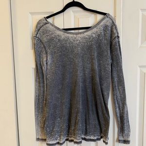 Free people top